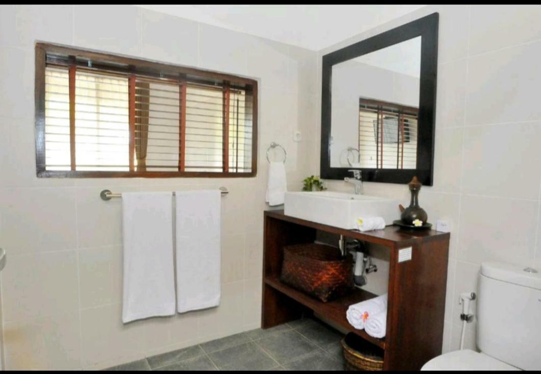 Dhm Surf Villa Kuta  Εξωτερικό φωτογραφία